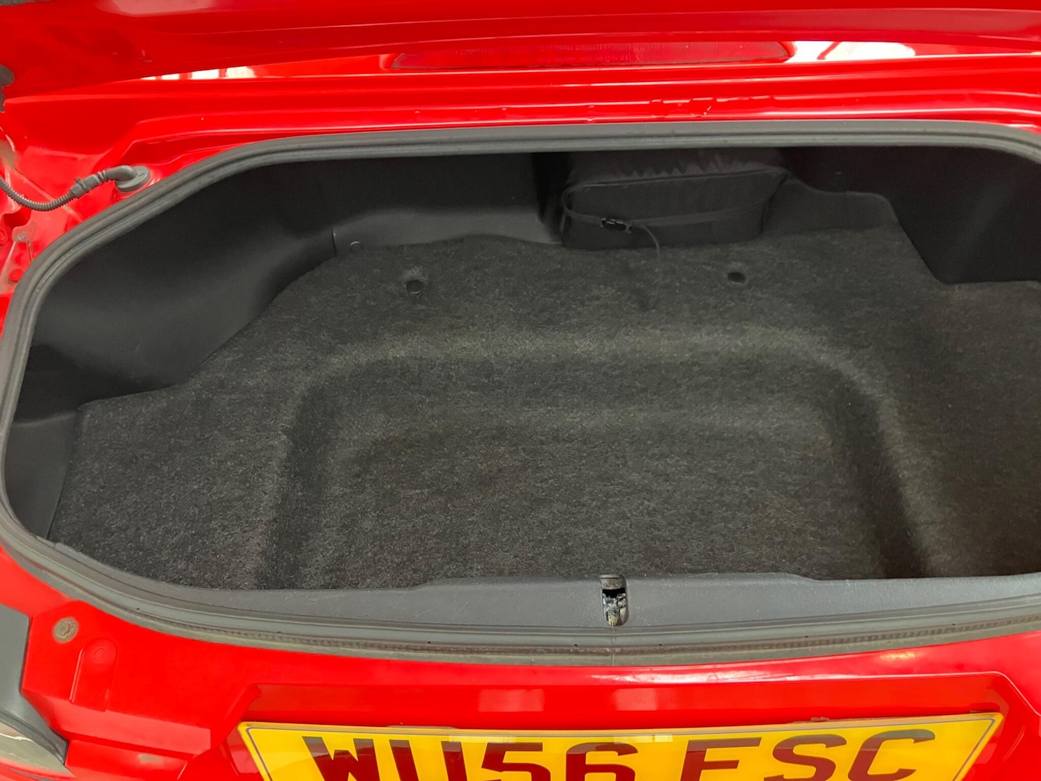 Used Mazda MX-5 2007 for sale - 77306195: Photo 10