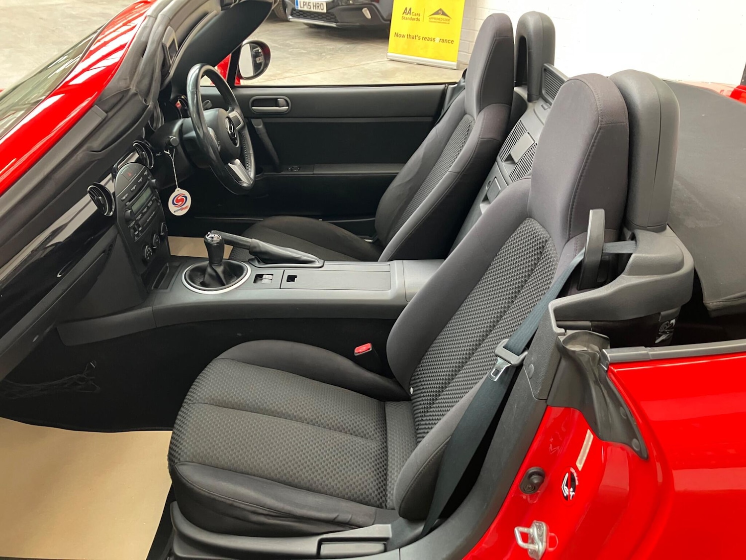 Used Mazda MX-5 2007 for sale - 77306195: Photo 13