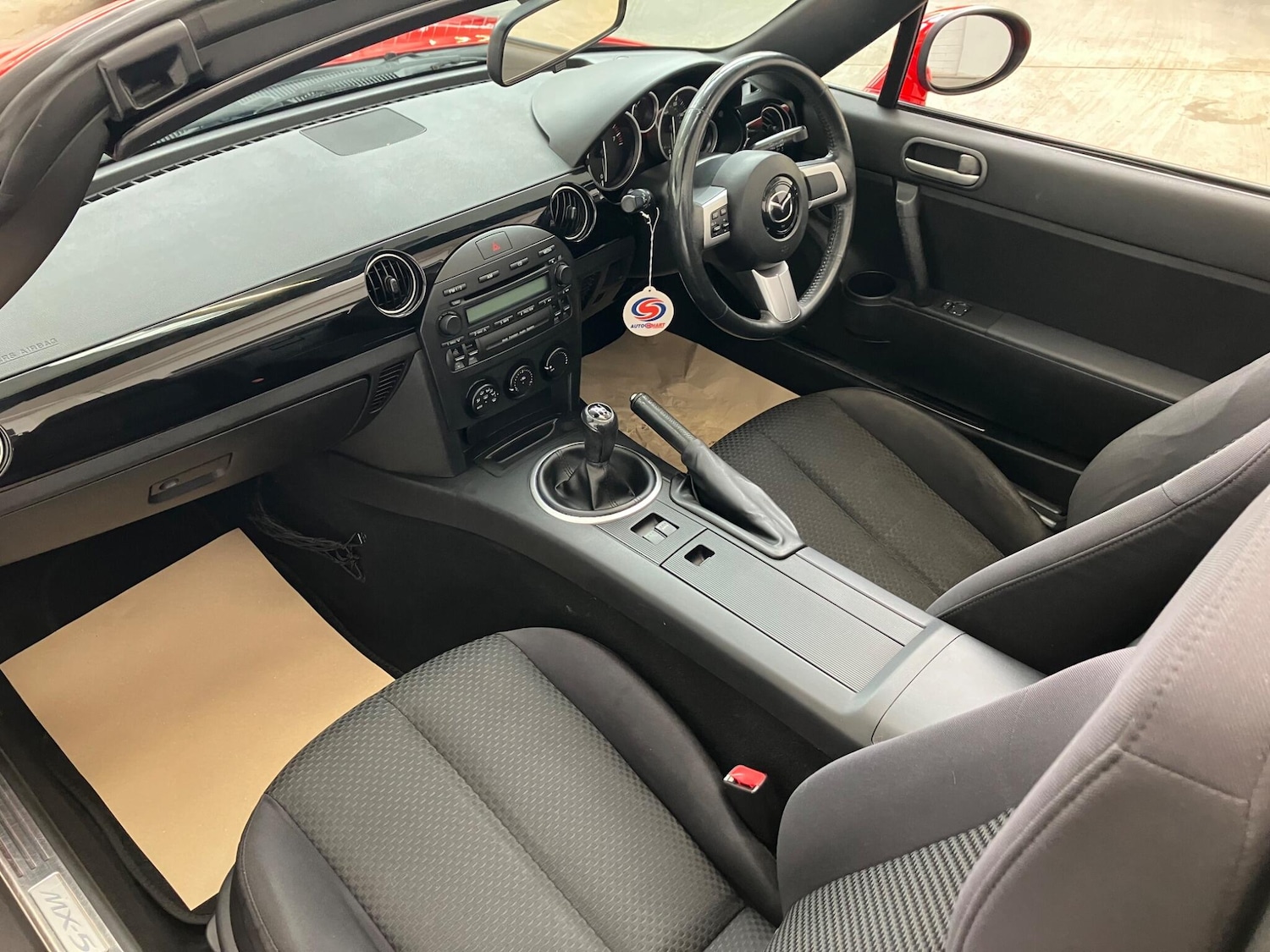 Used Mazda MX-5 2007 for sale - 77306195: Photo 14