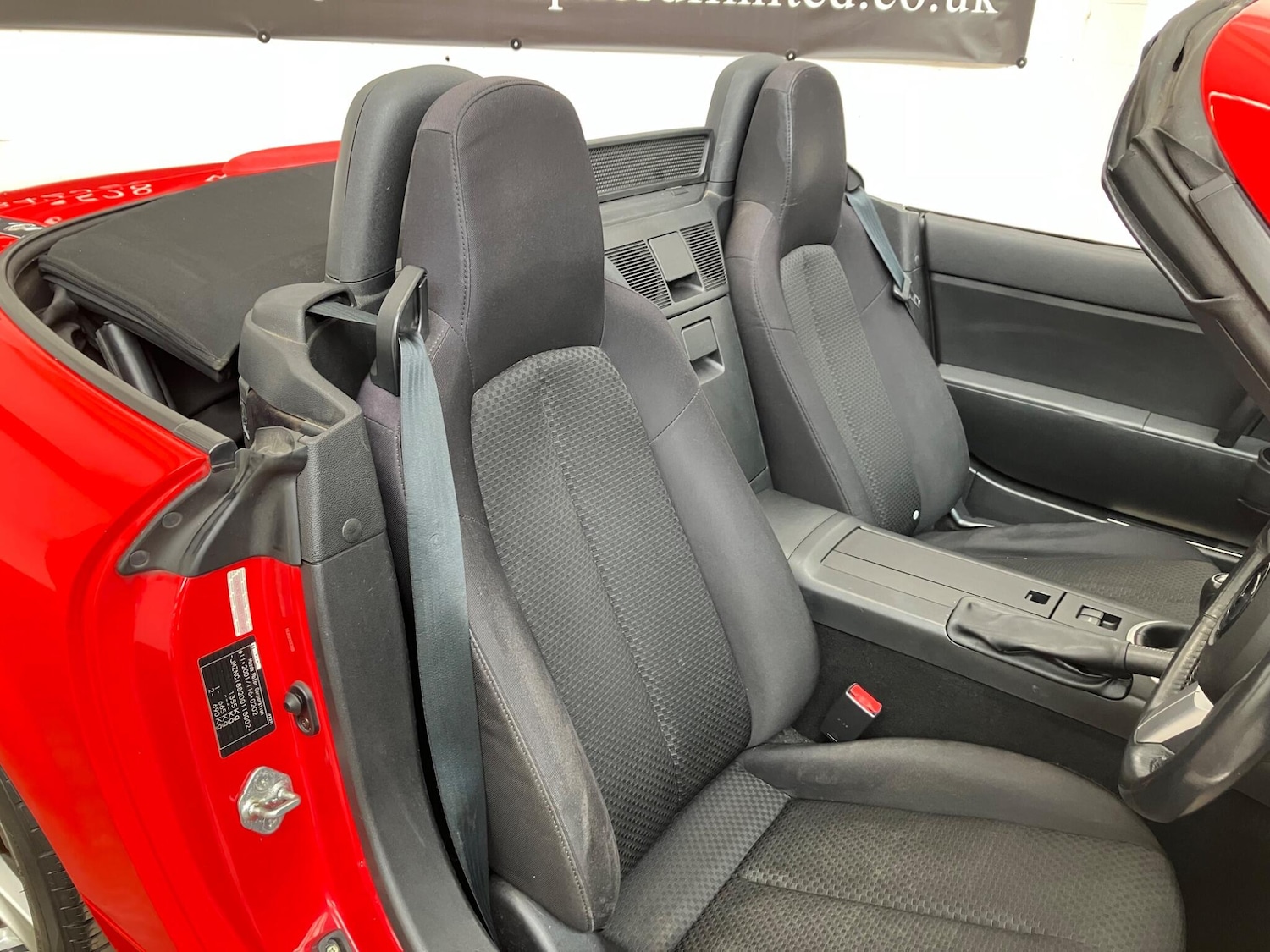 Used Mazda MX-5 2007 for sale - 77306195: Photo 15