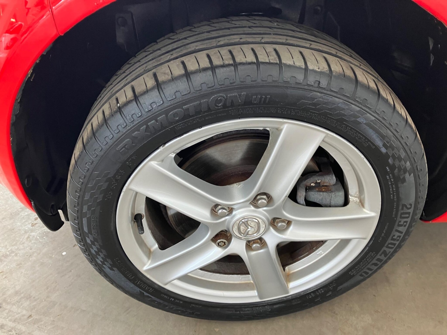 Used Mazda MX-5 2007 for sale - 77306195: Photo 9