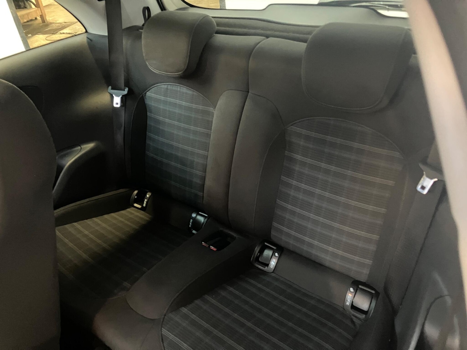 Used Vauxhall ADAM 2014 for sale - 77637825: Photo 12