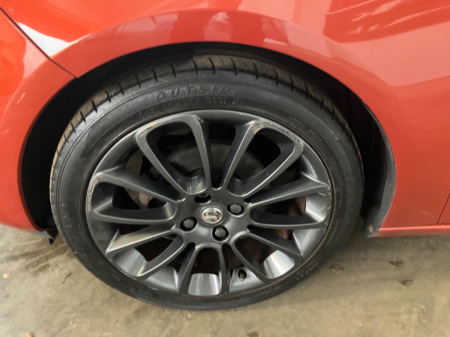 Used Vauxhall ADAM 2014 for sale - 77637825: Photo 9