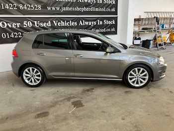 Used Volkswagen Golf 2013 for sale - 78232632: Photo