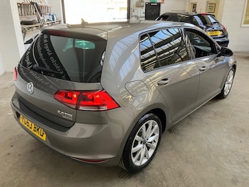 Used Volkswagen Golf 2013 for sale - 78232632: Photo