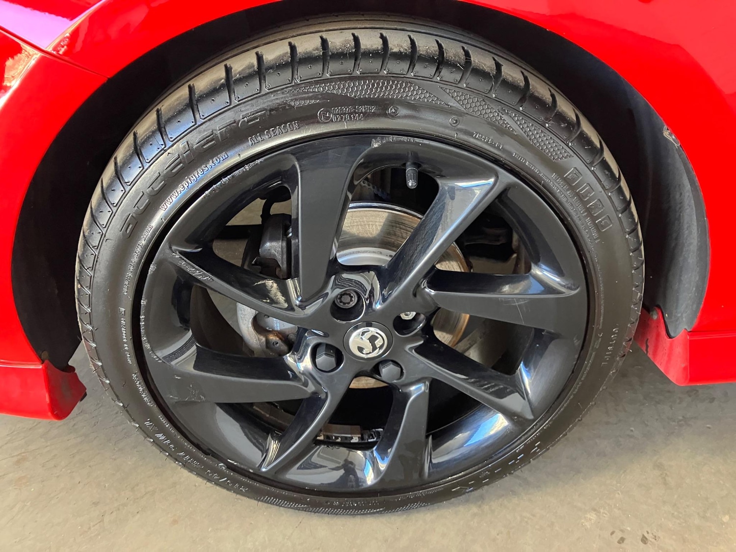 Used Vauxhall Corsa 2019 for sale - 77306191: Photo 10