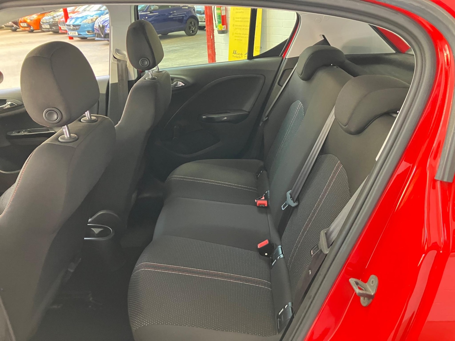 Used Vauxhall Corsa 2019 for sale - 77306191: Photo 13