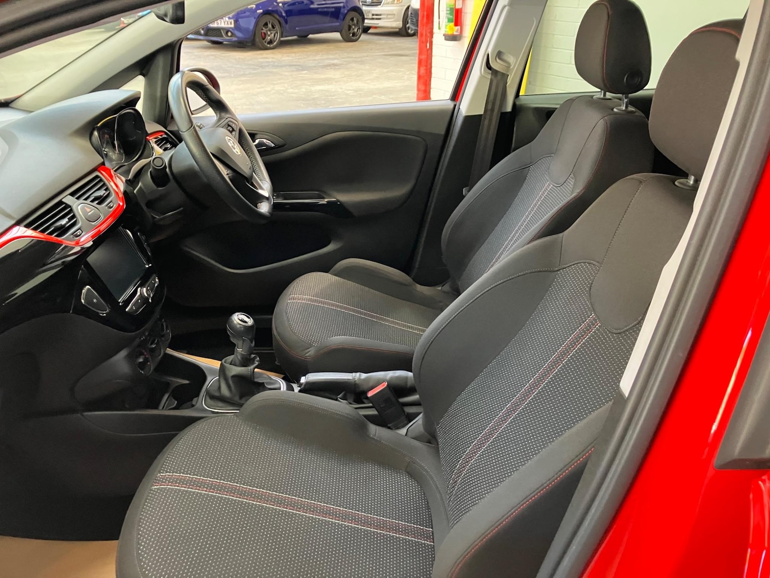 Used Vauxhall Corsa 2019 for sale - 77306191: Photo 15