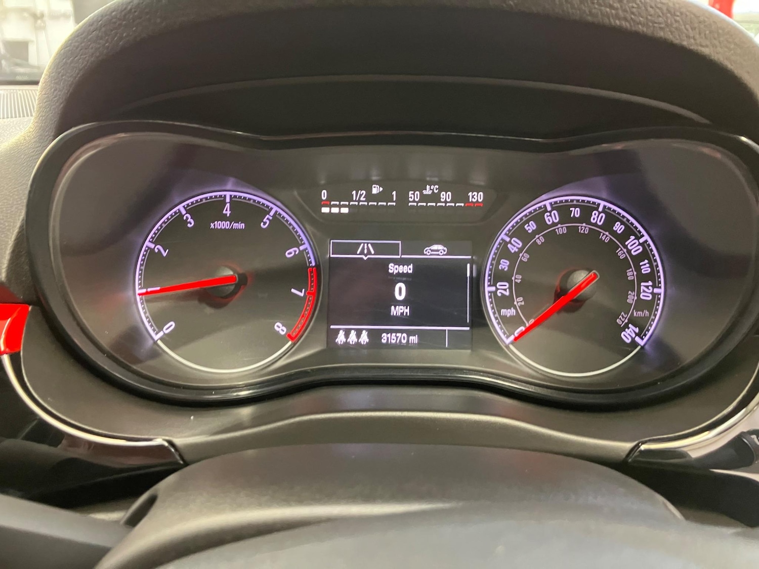 Used Vauxhall Corsa 2019 for sale - 77306191: Photo 20