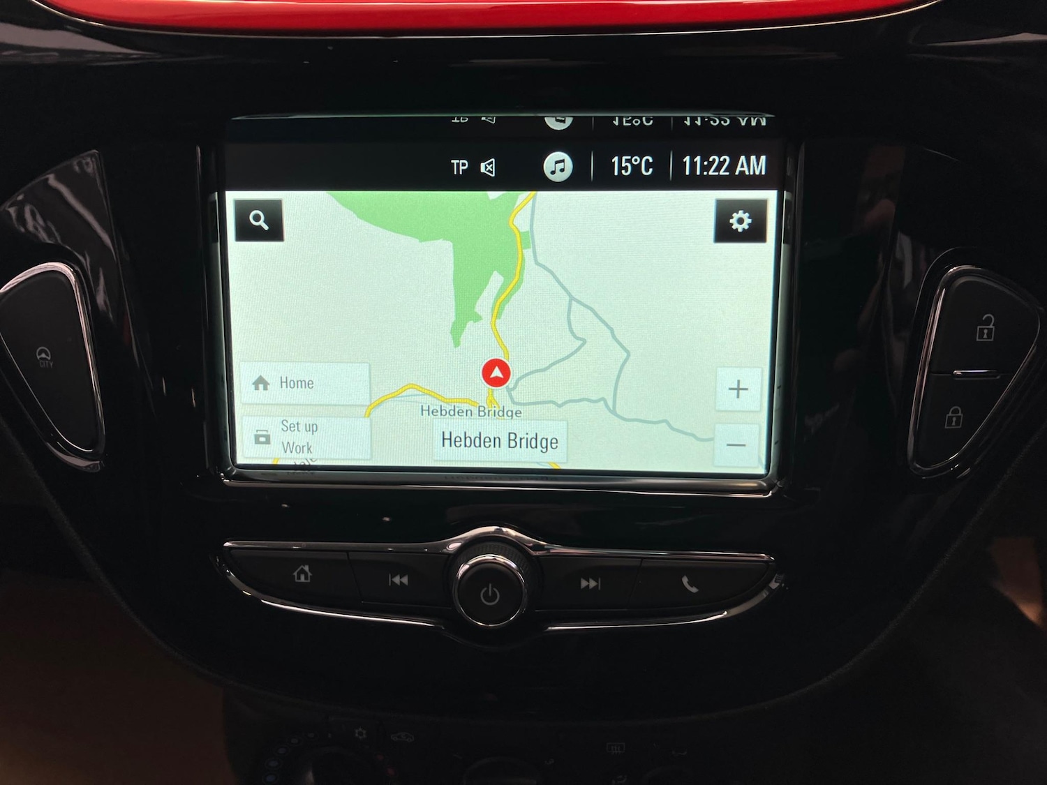 Used Vauxhall Corsa 2019 for sale - 77306191: Photo 21