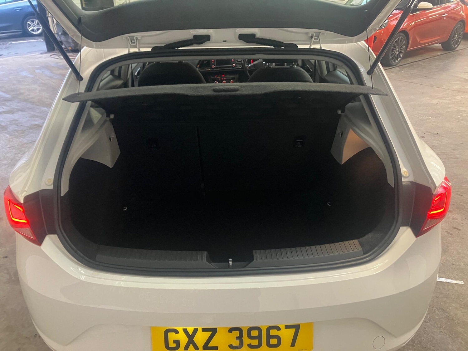 Used SEAT Leon 2014 for sale - 77306182: Photo 10