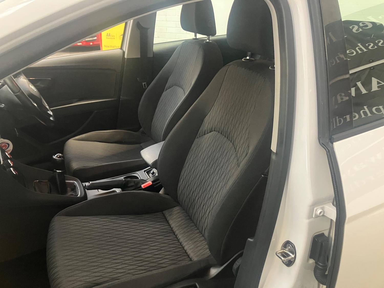 Used SEAT Leon 2014 for sale - 77306182: Photo 13