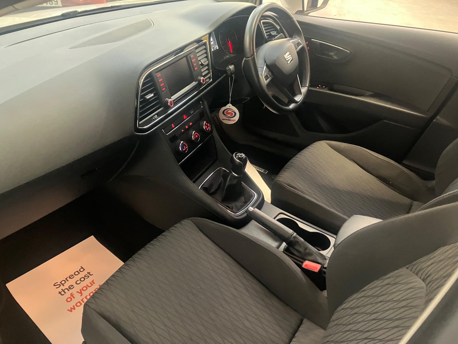 Used SEAT Leon 2014 for sale - 77306182: Photo 15