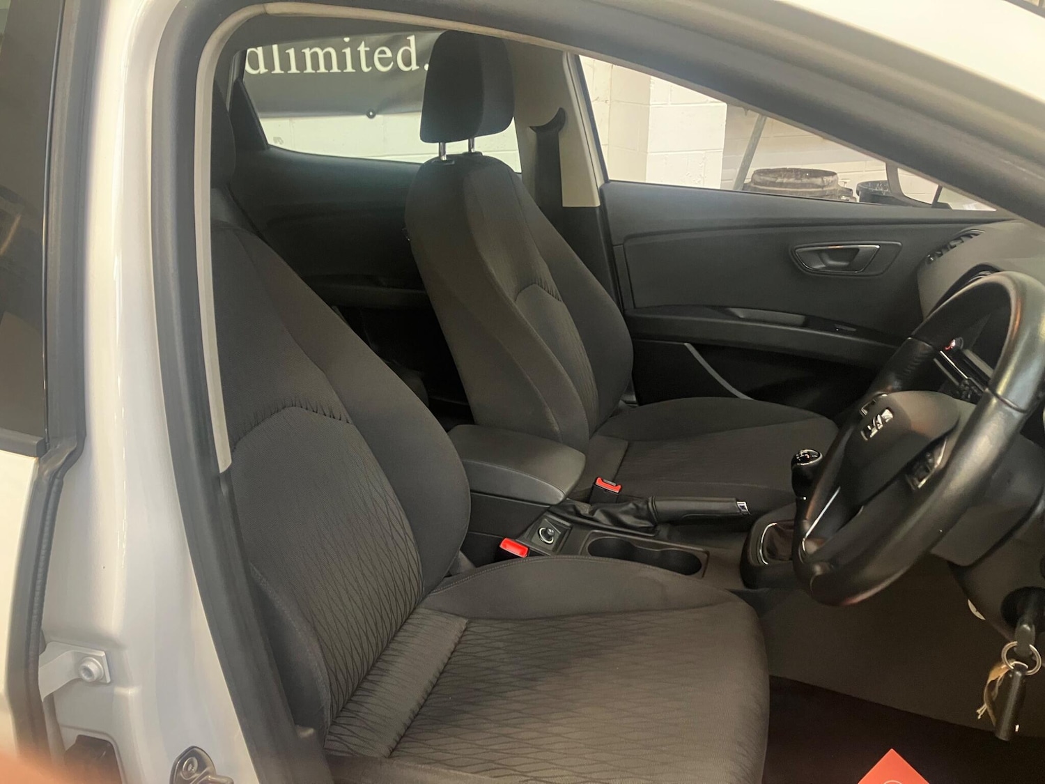 Used SEAT Leon 2014 for sale - 77306182: Photo 16