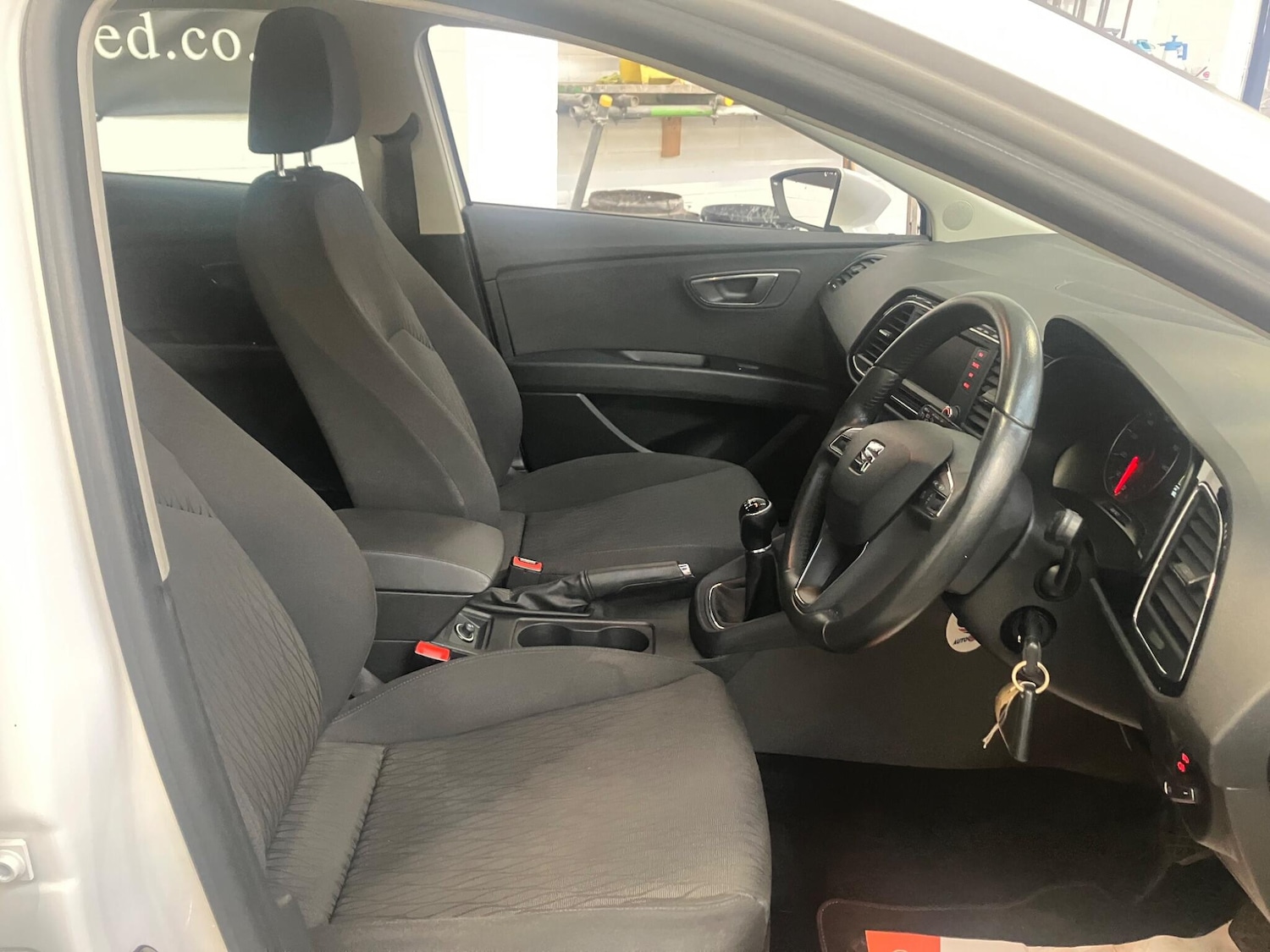 Used SEAT Leon 2014 for sale - 77306182: Photo 17