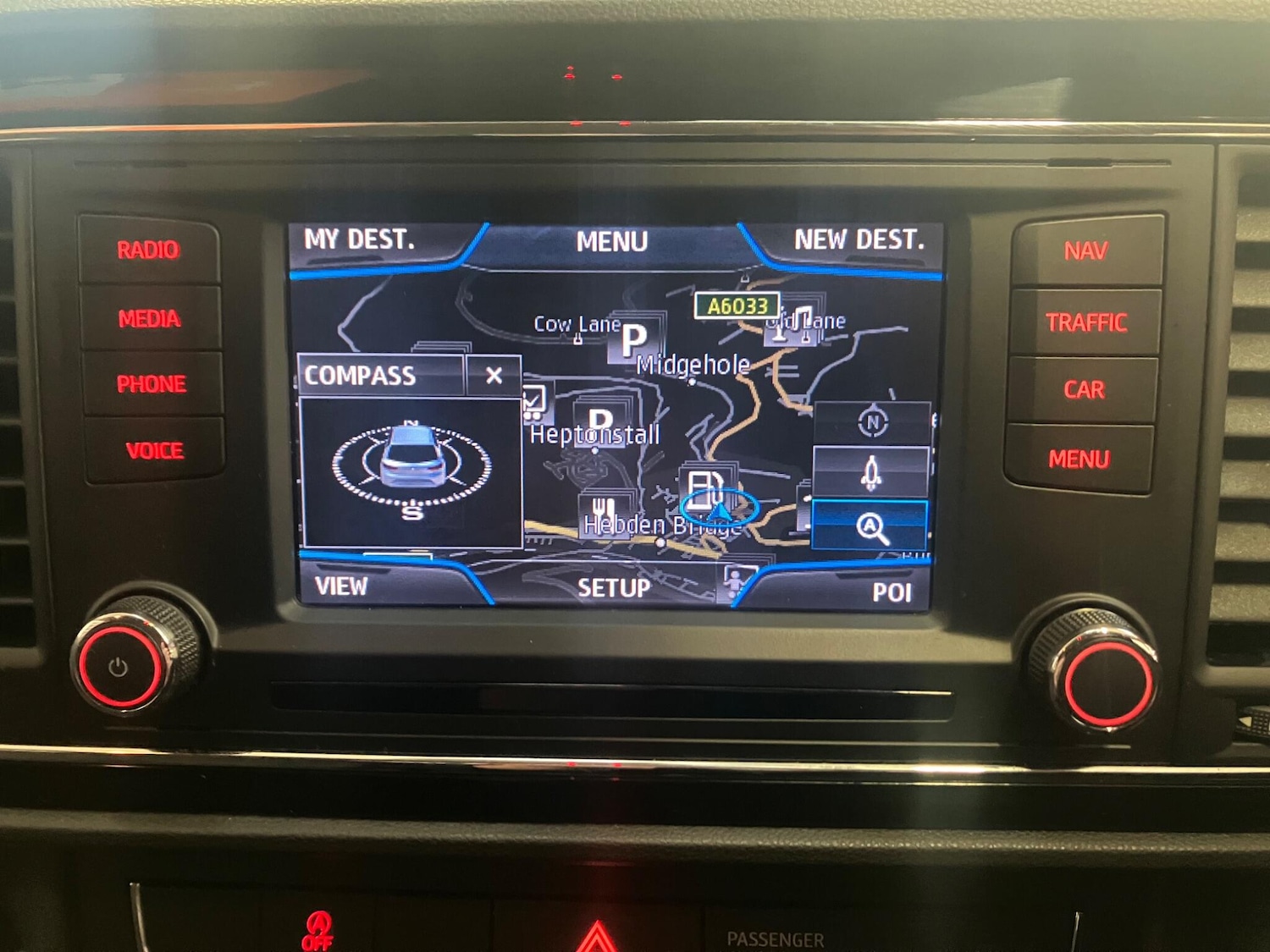 Used SEAT Leon 2014 for sale - 77306182: Photo 18