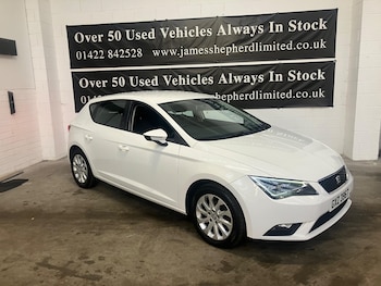 SEAT Leon feature image