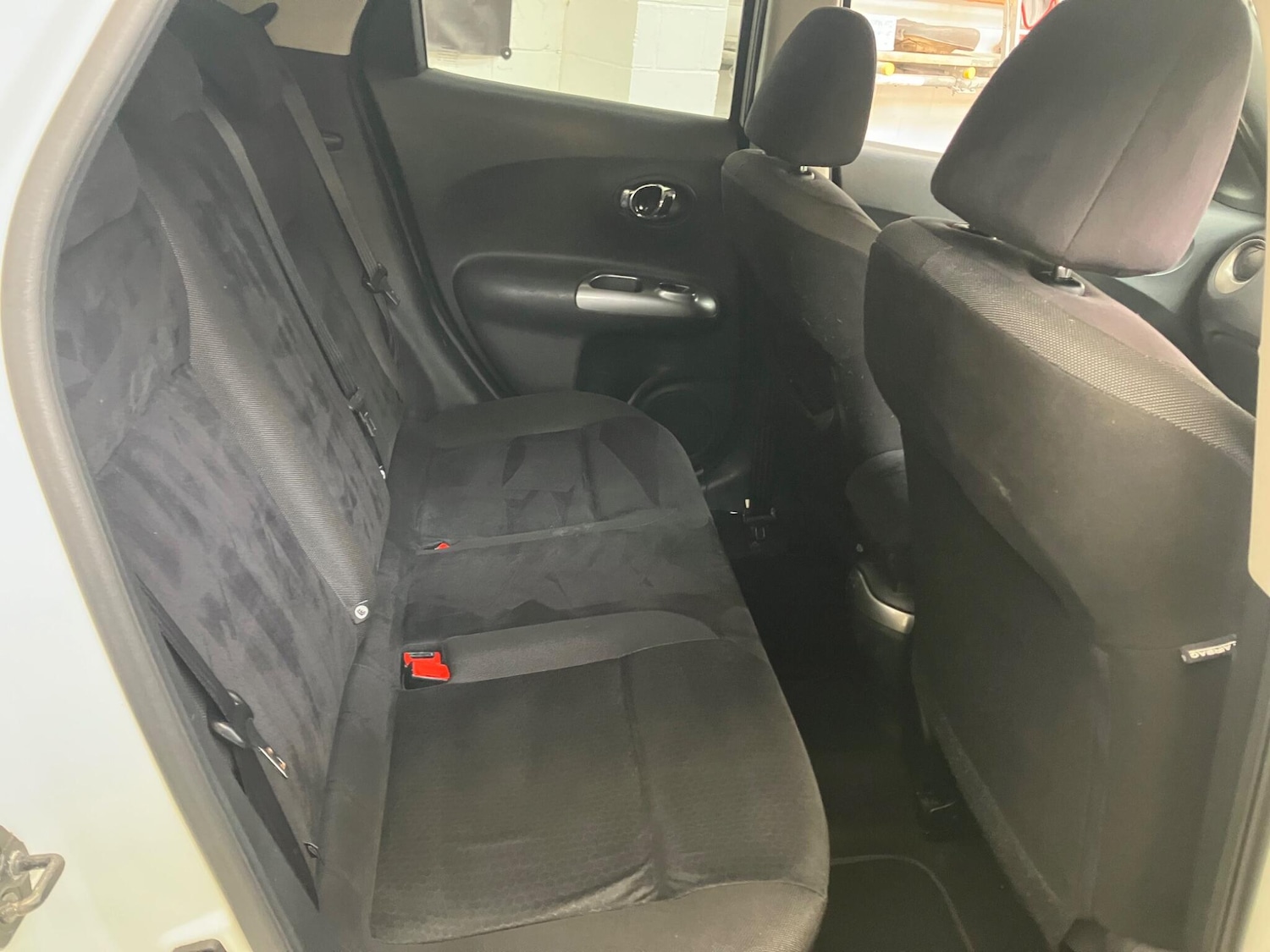 Used Nissan Juke 2012 for sale - 77793718: Photo 11