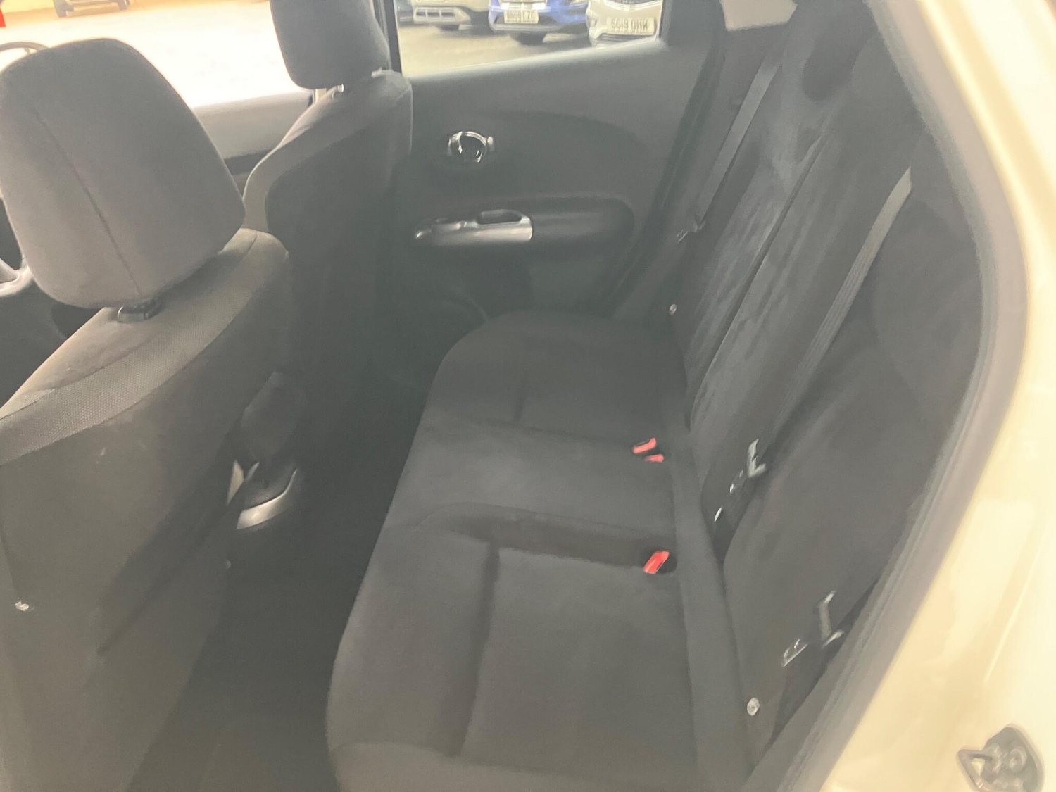 Used Nissan Juke 2012 for sale - 77793718: Photo 12