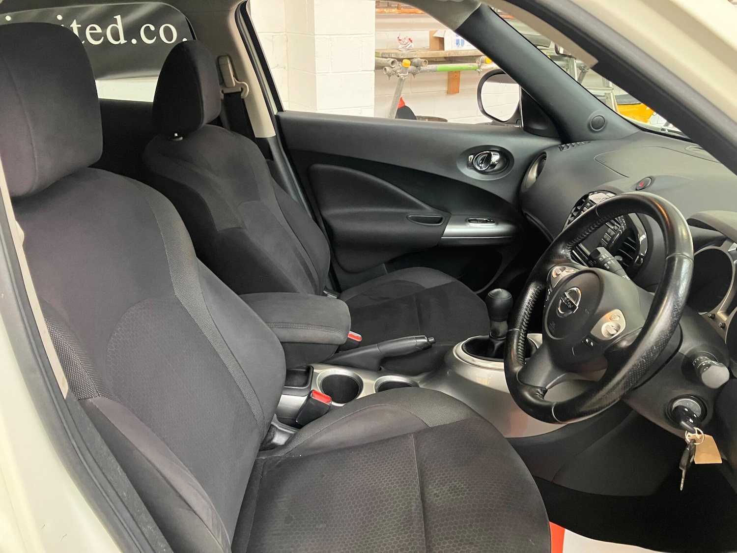 Used Nissan Juke 2012 for sale - 77793718: Photo 17