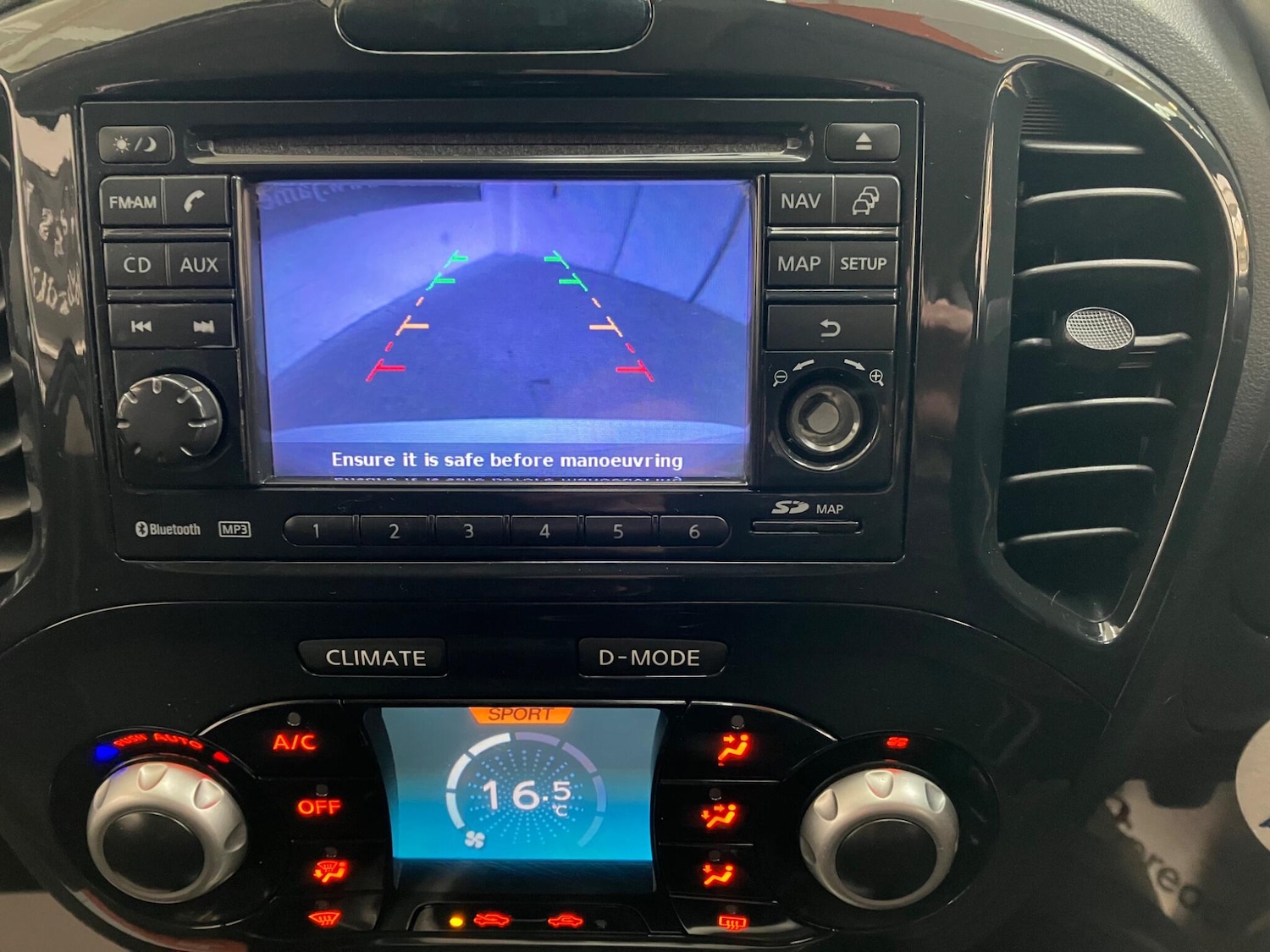 Used Nissan Juke 2012 for sale - 77793718: Photo 21