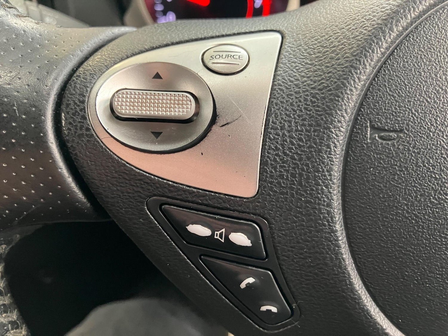 Used Nissan Juke 2012 for sale - 77793718: Photo 22