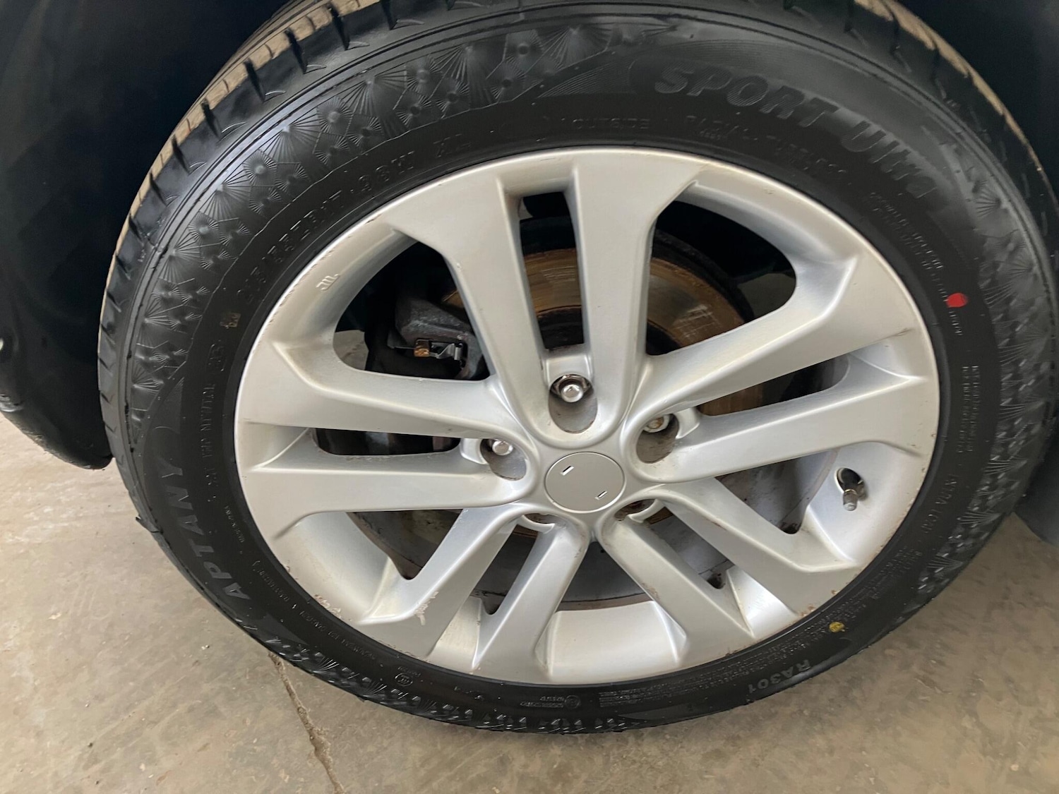 Used Nissan Juke 2012 for sale - 77793718: Photo 9