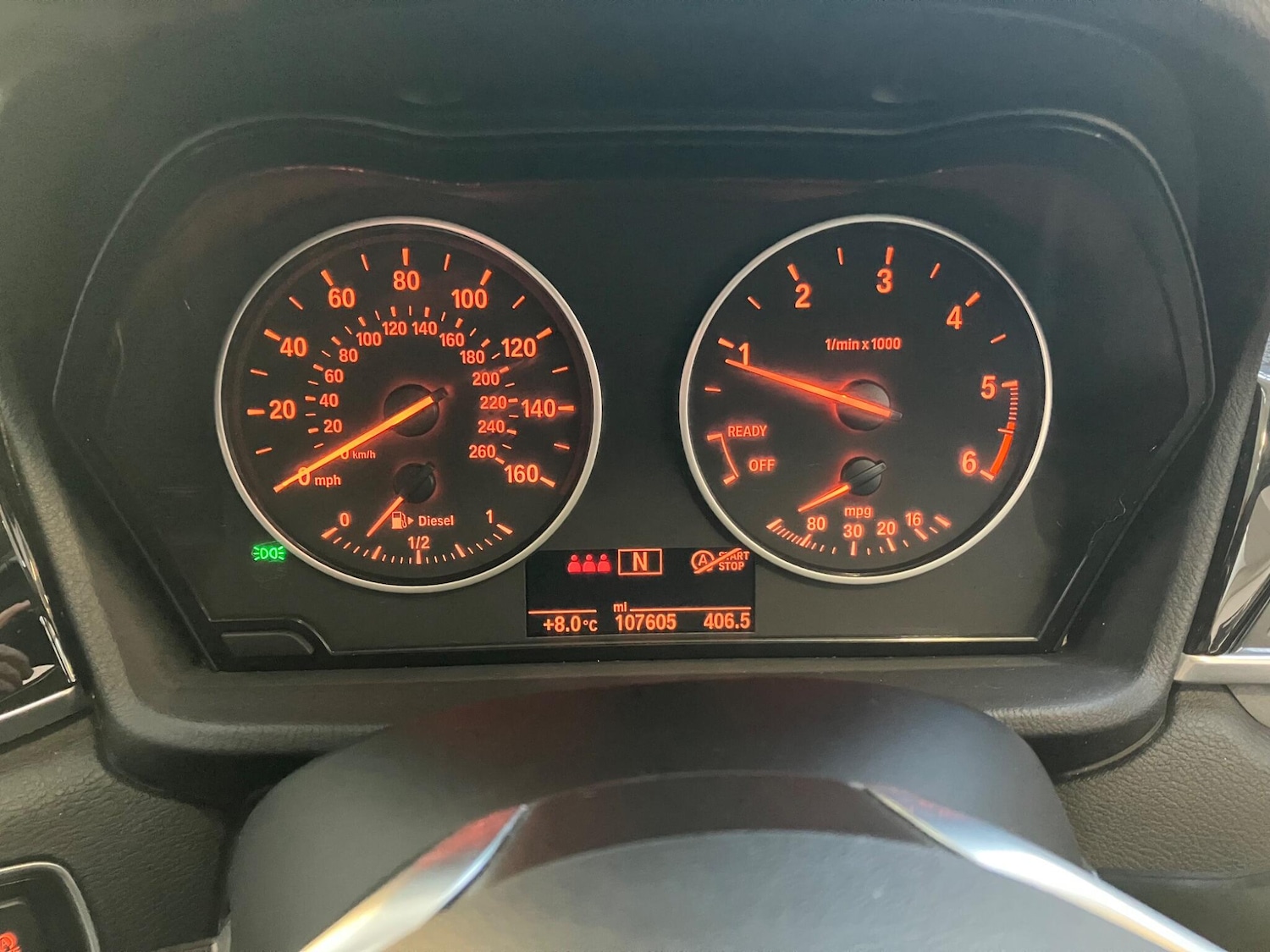 Used BMW X1 2016 for sale - 77824381: Photo 20