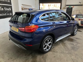 Used BMW X1 2016 for sale - 77824381: Photo