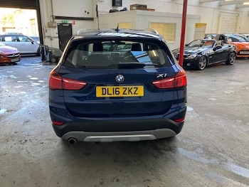 Used BMW X1 2016 for sale - 77824381: Photo