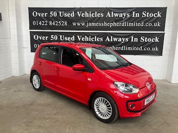 Used Volkswagen up! 2013 for sale - 79479469: Photo