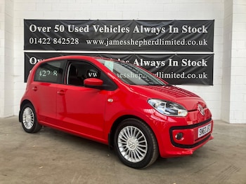 Used Volkswagen up! 2013 for sale - 79479469: Photo