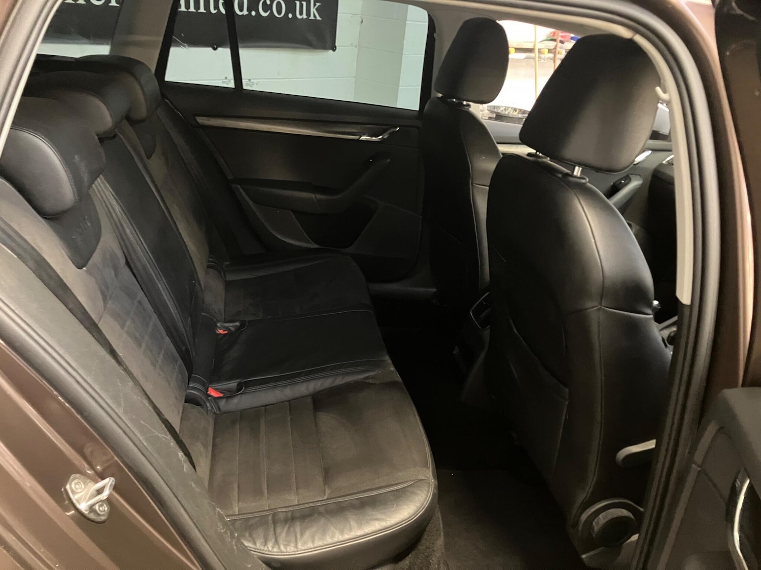 Used Skoda Octavia 2015 for sale - 77306094: Photo 11