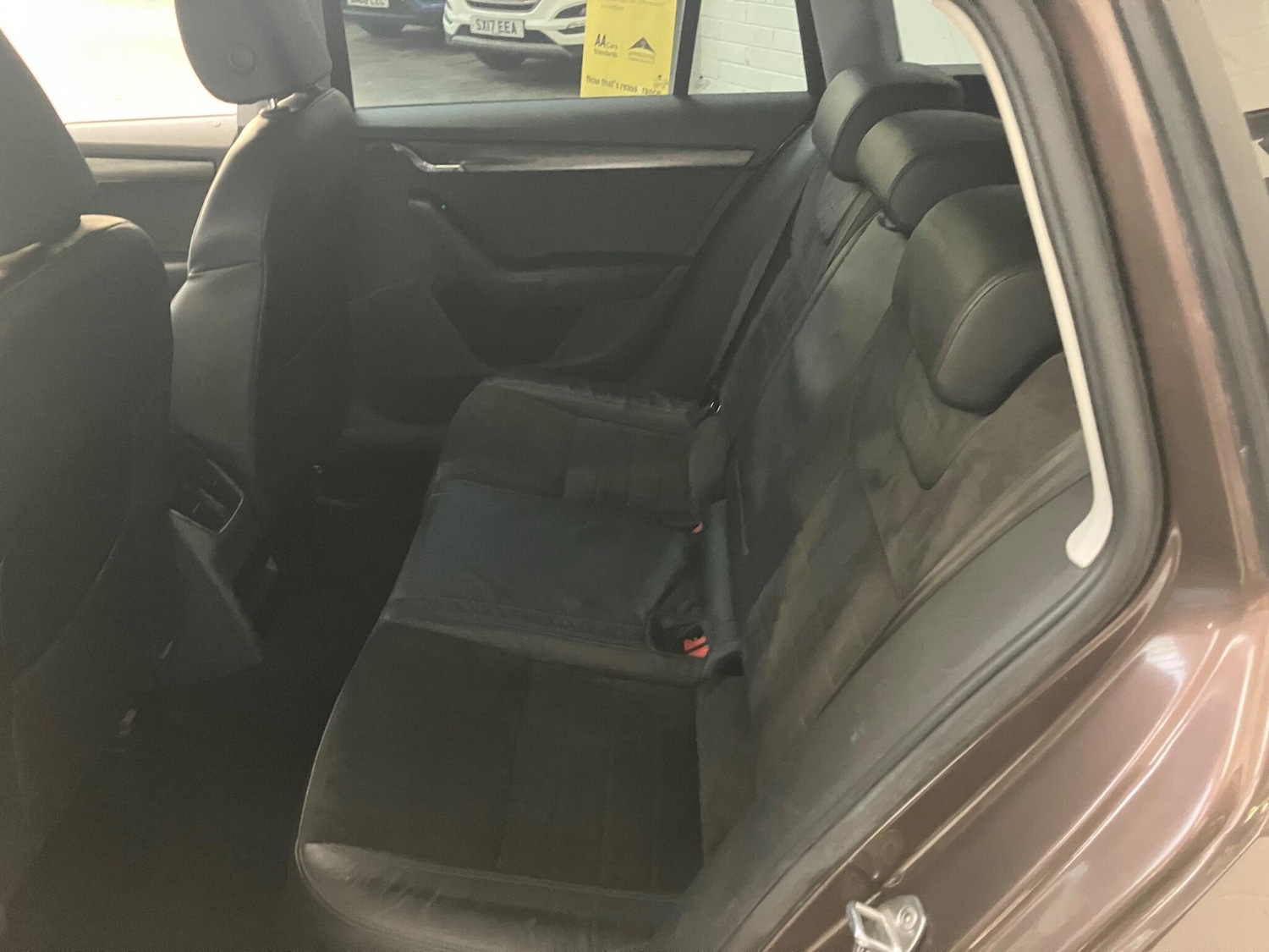 Used Skoda Octavia 2015 for sale - 77306094: Photo 12