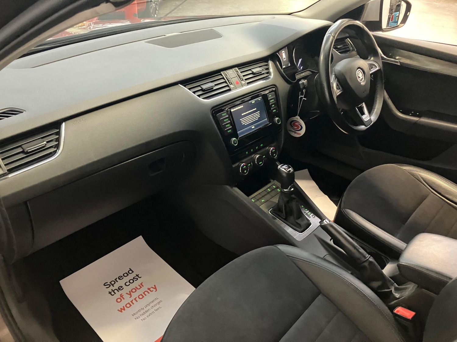 Used Skoda Octavia 2015 for sale - 77306094: Photo 15