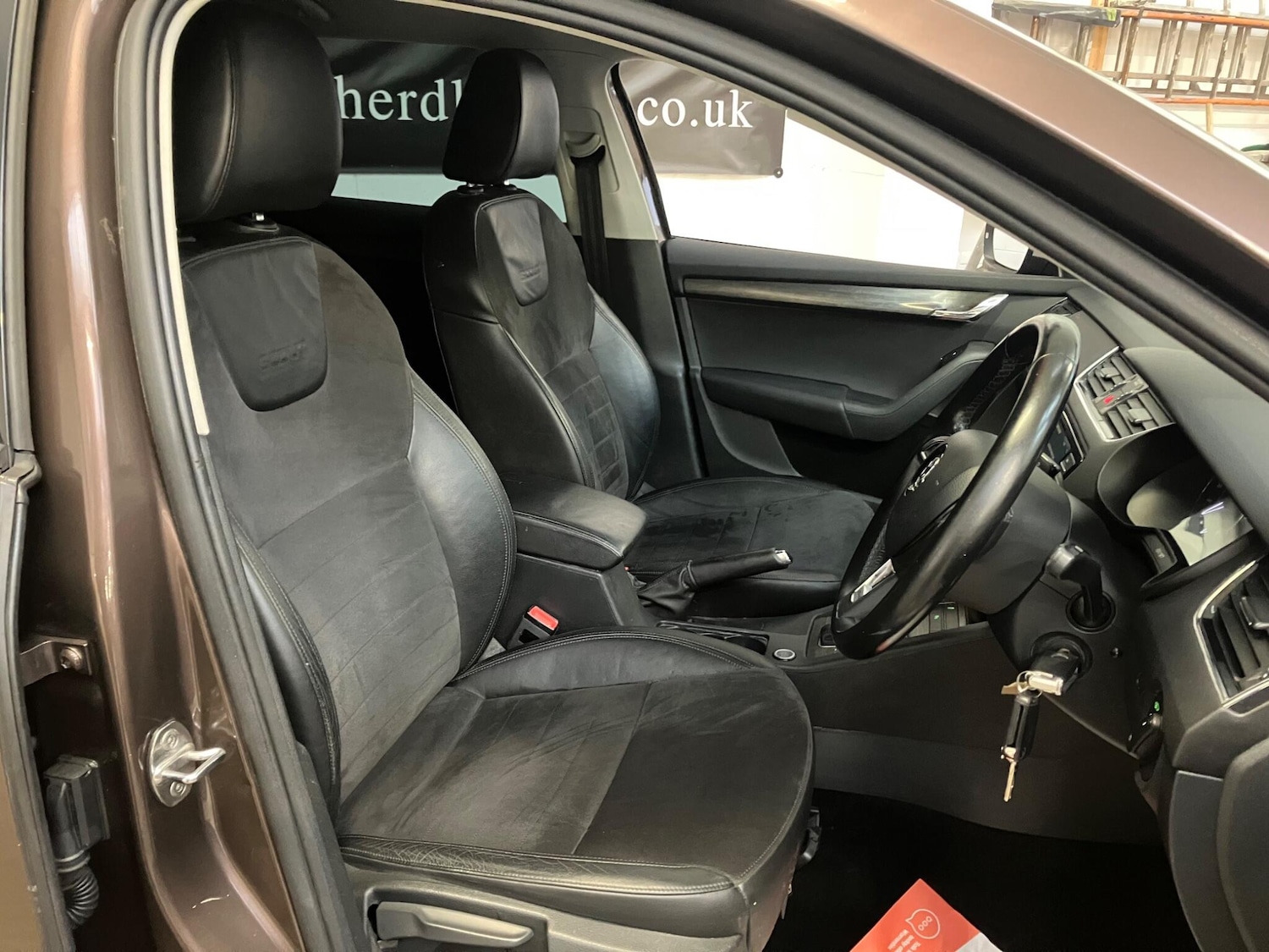 Used Skoda Octavia 2015 for sale - 77306094: Photo 16