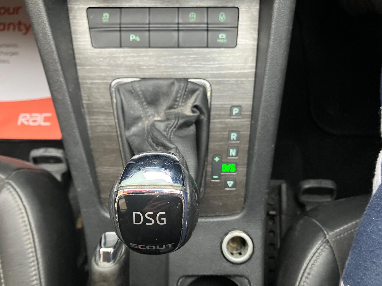 Used Skoda Octavia 2015 for sale - 77306094: Photo 22