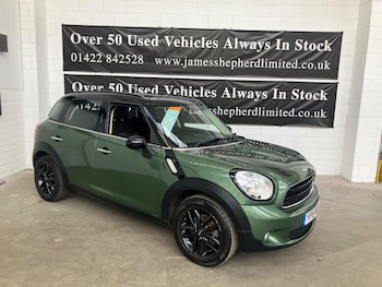 Used MINI Countryman 2015 for sale - 78307358: Photo