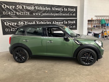 Used MINI Countryman 2015 for sale - 78307358: Photo