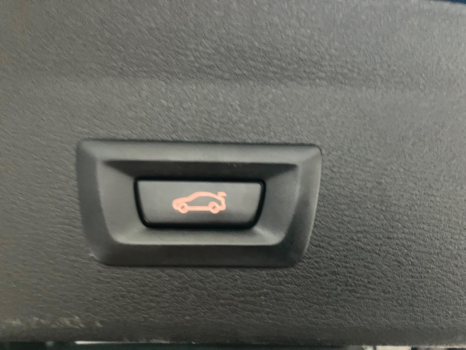 Used BMW X1 2016 for sale - 77386851: Photo 11