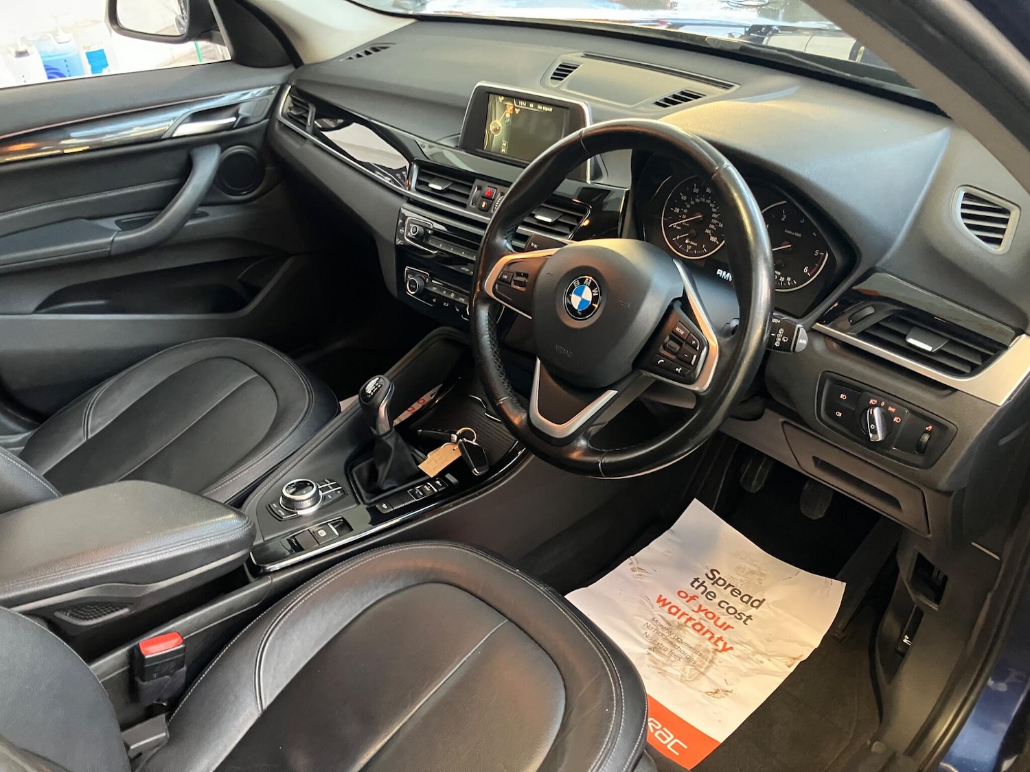 Used BMW X1 2016 for sale - 77386851: Photo 19