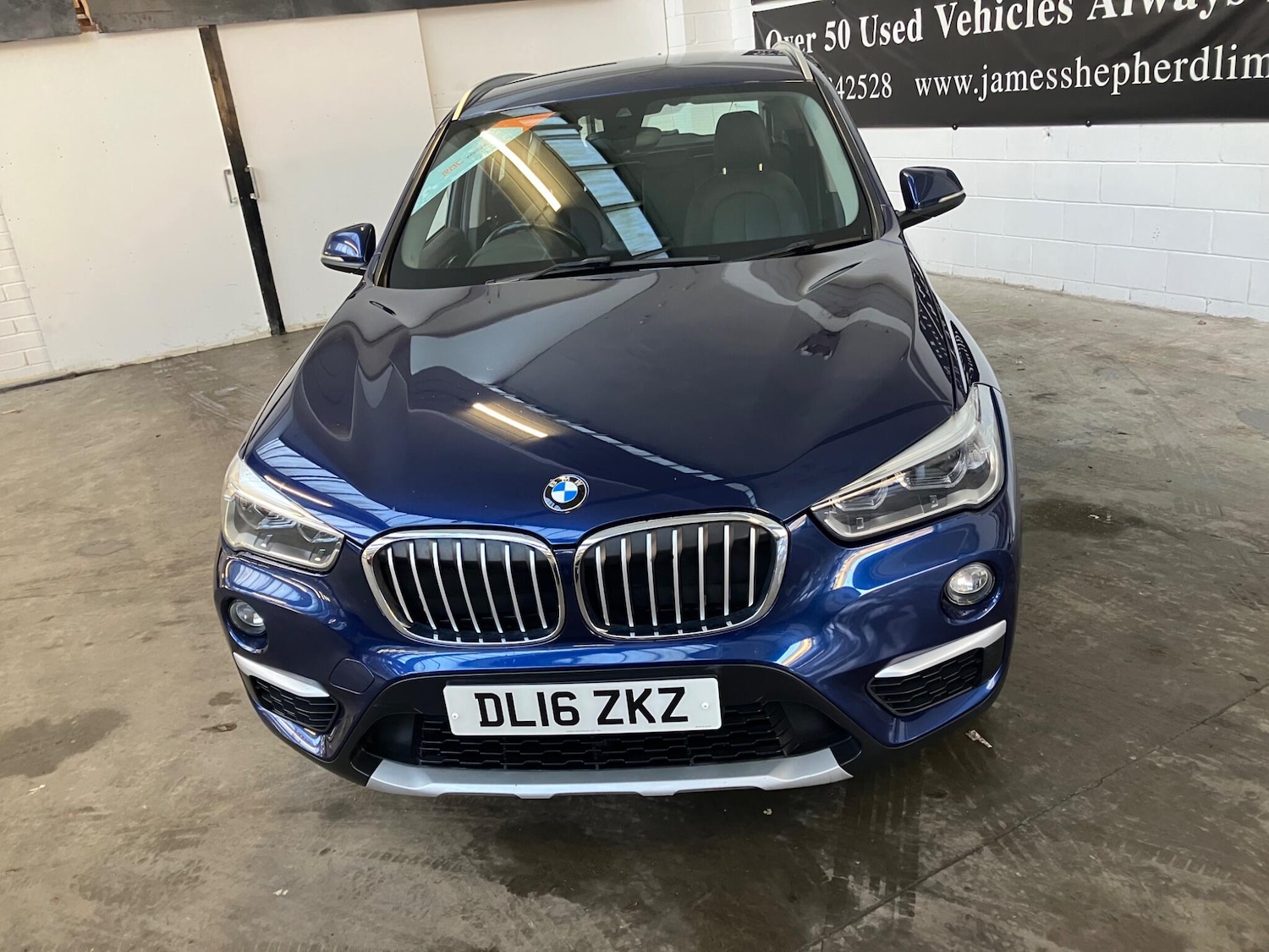 Used BMW X1 2016 for sale - 77386851: Photo 8