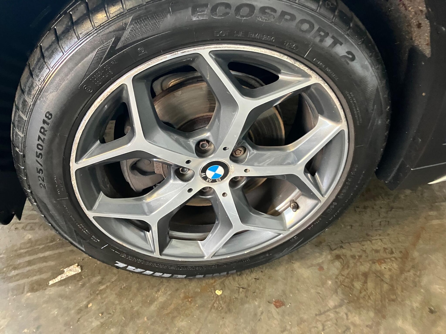 Used BMW X1 2016 for sale - 77386851: Photo 9