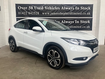 Used Honda HR-V 2016 for sale - 78883172: Photo