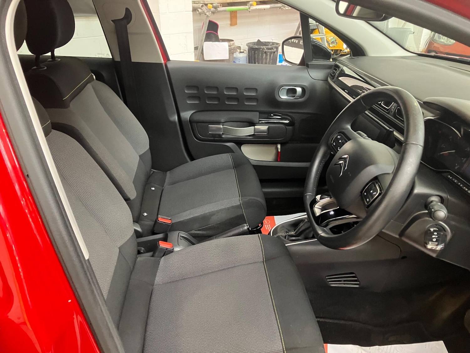 Used Citroen C3 for sale - 77882813: Photo 17