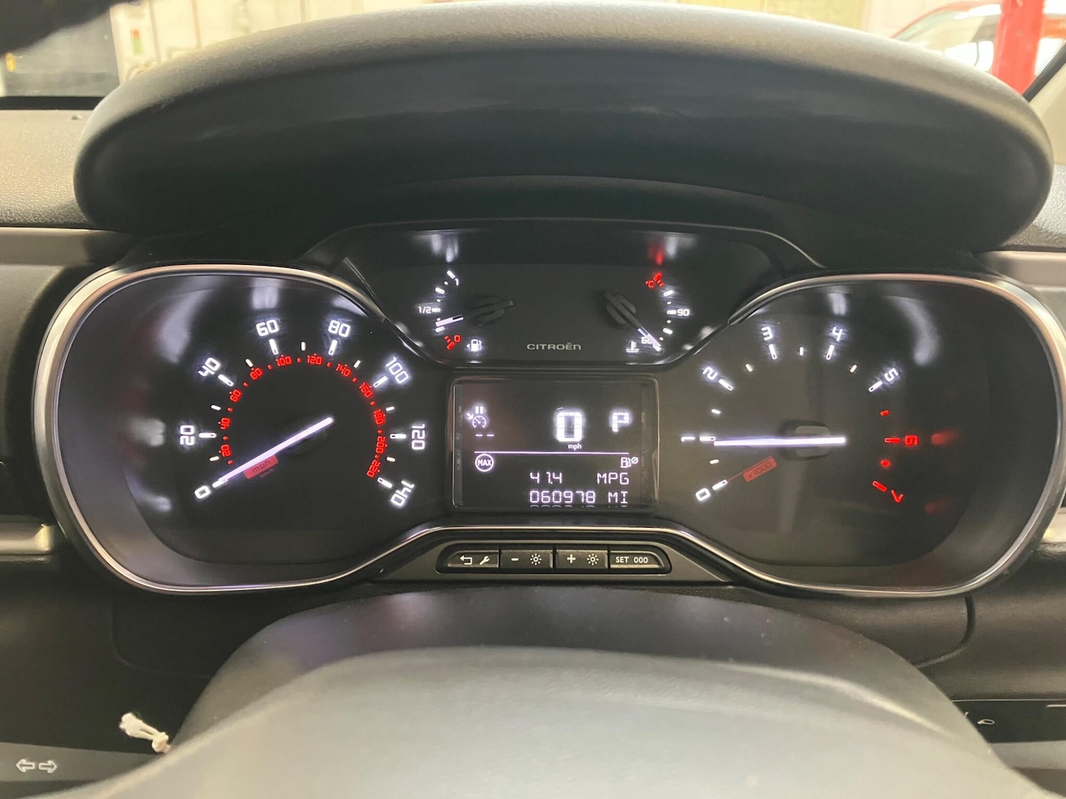 Used Citroen C3 for sale - 77882813: Photo 19