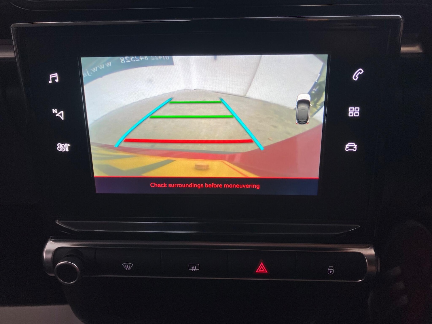 Used Citroen C3 for sale - 77882813: Photo 21