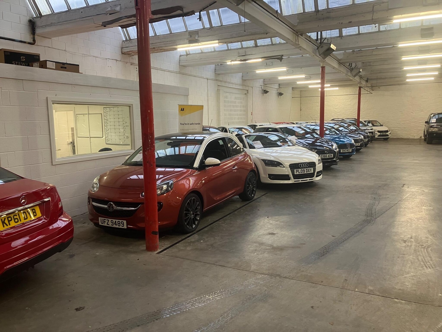 Used Citroen C3 for sale - 77882813: Photo 28