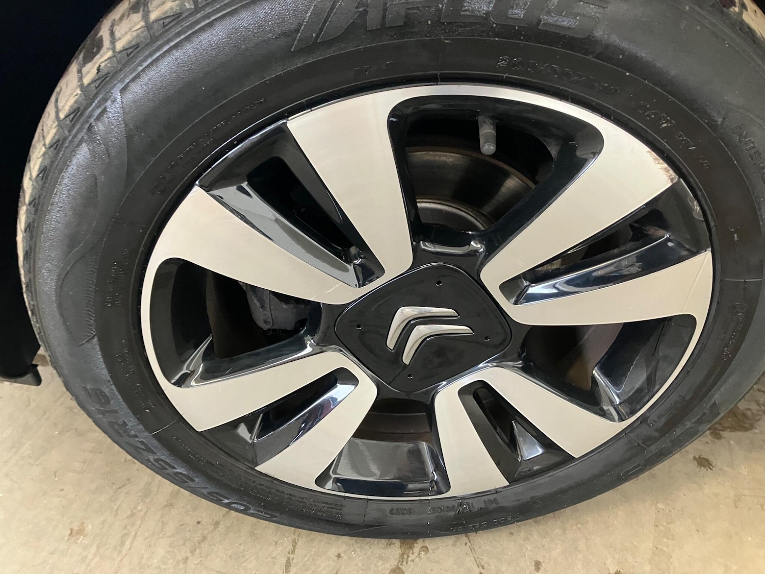 Used Citroen C3 for sale - 77882813: Photo 9