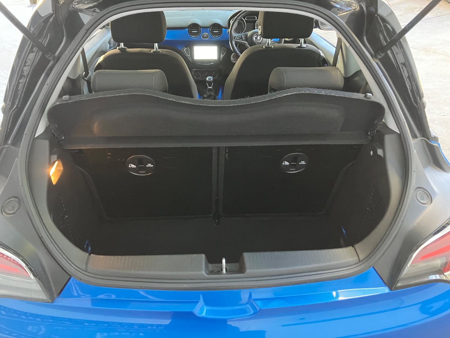 Used Vauxhall ADAM for sale - 78007727: Photo 10